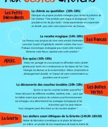 Aux Gestes Citoyens !