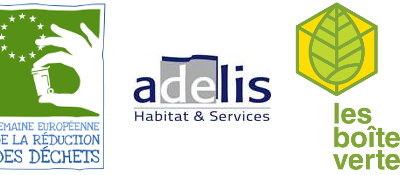 Atelier SERD Fabrication/Démarrage d&rsquo;un lombricomposteur 22 novembre