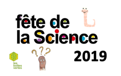 C&rsquo;est la Fête de la science à La Mano !